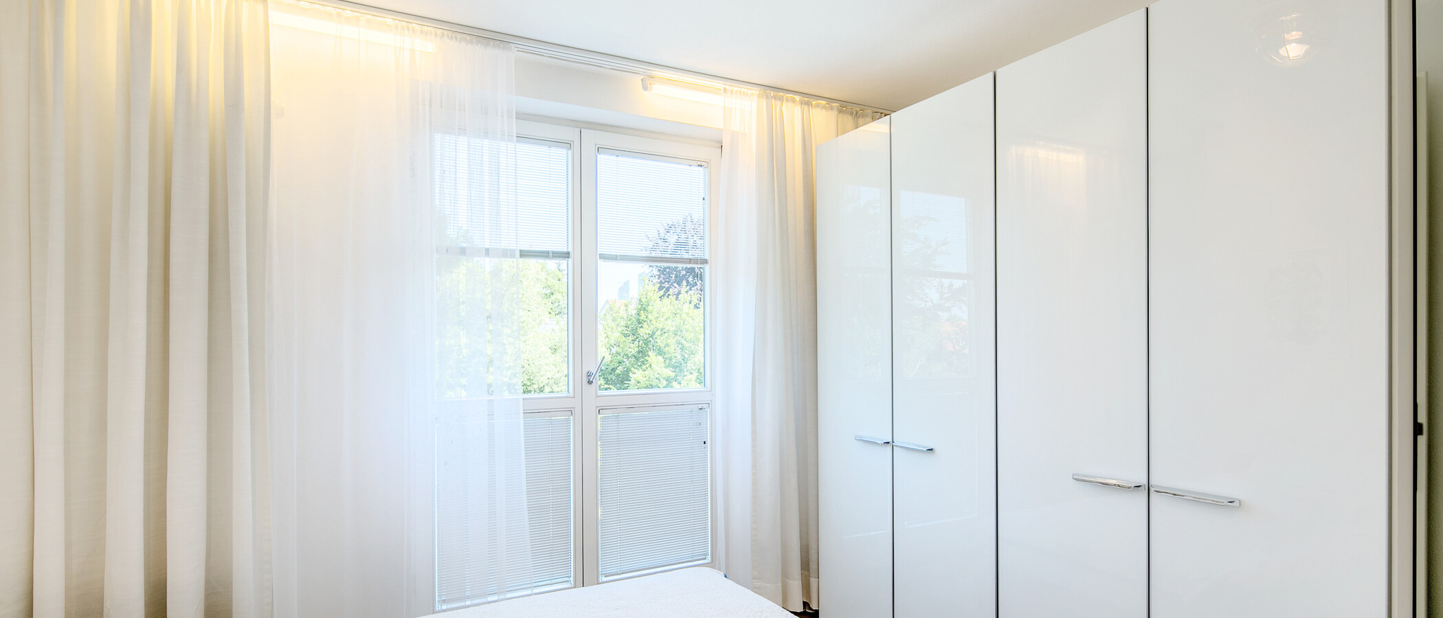 Wohnung München Schwabing-Nord (zw. Belgrad- & Leopoldstraße) 02 Schlafen 6928