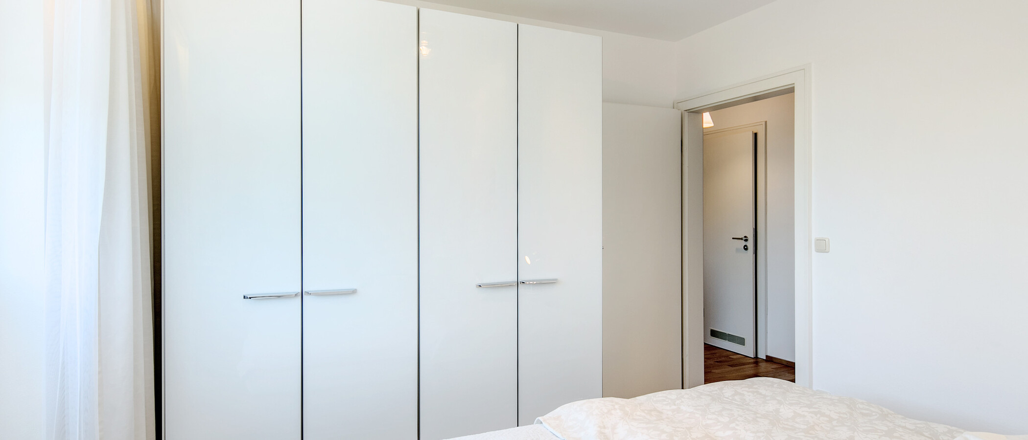 Wohnung München Schwabing-Nord (zw. Belgrad- & Leopoldstraße) 03 Schlafen 6928