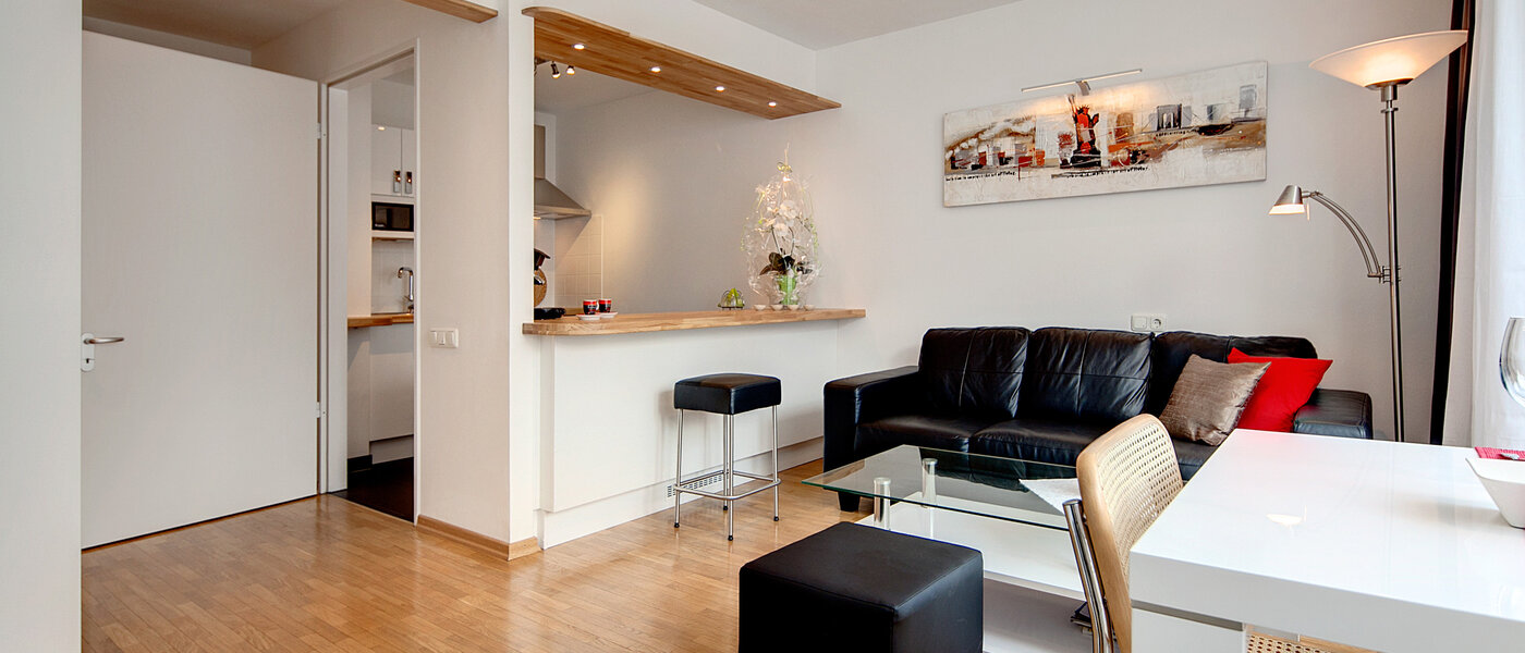 Wohnung München Nymphenburg 04 Wohnen 6955