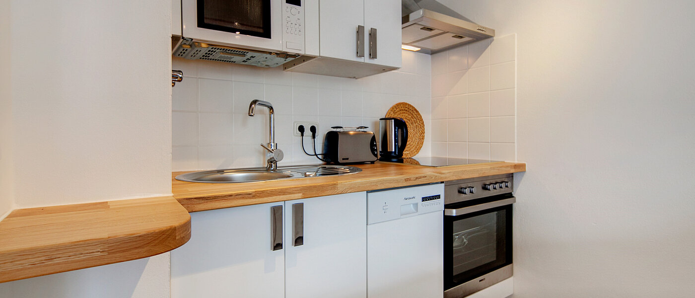 Wohnung München Nymphenburg 02 Küche 6955