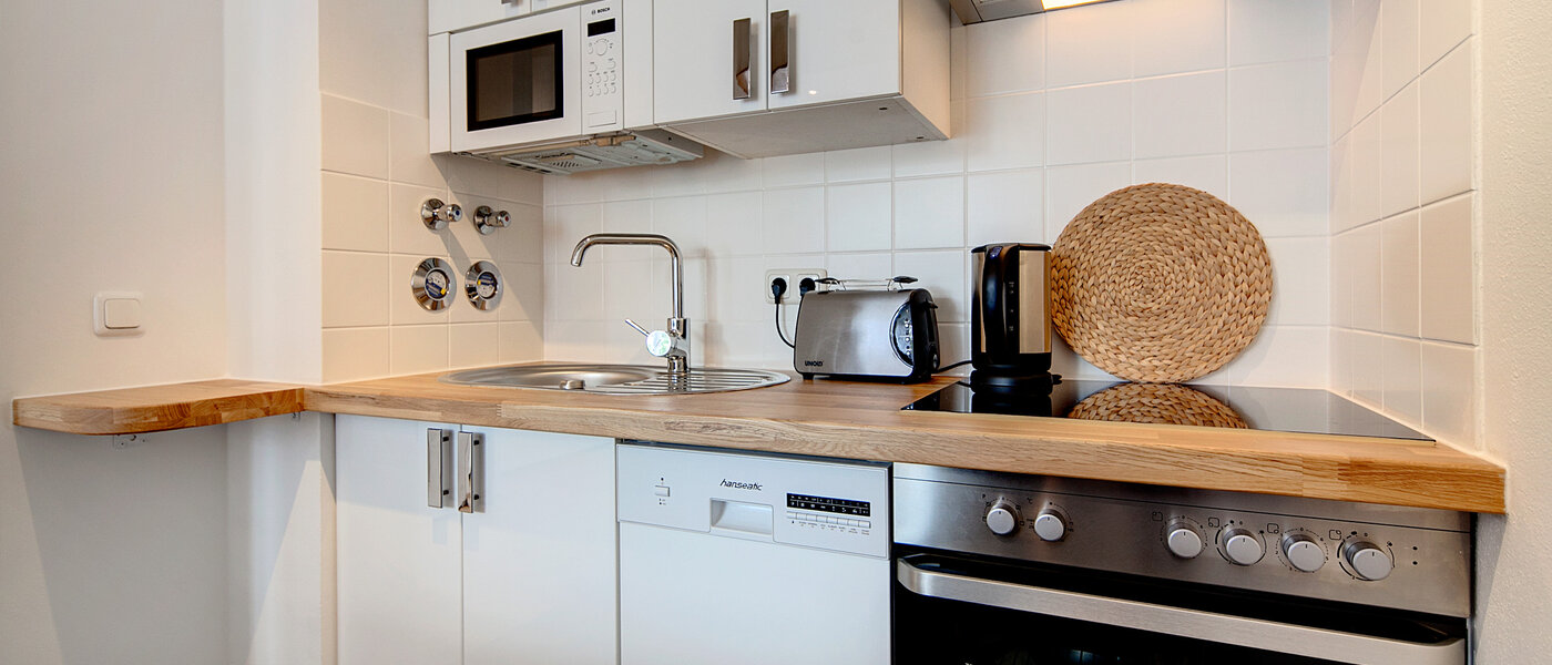 Wohnung München Nymphenburg 05 Küche 6955