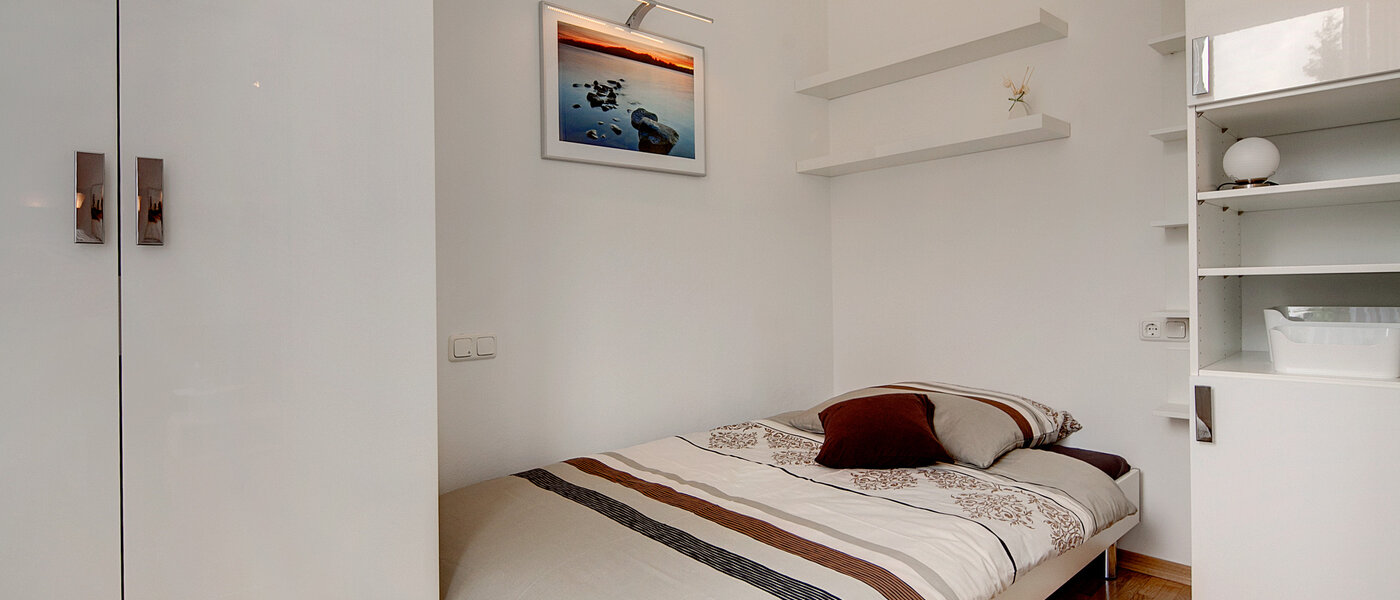 Wohnung München Nymphenburg 01 Schlafen 6955