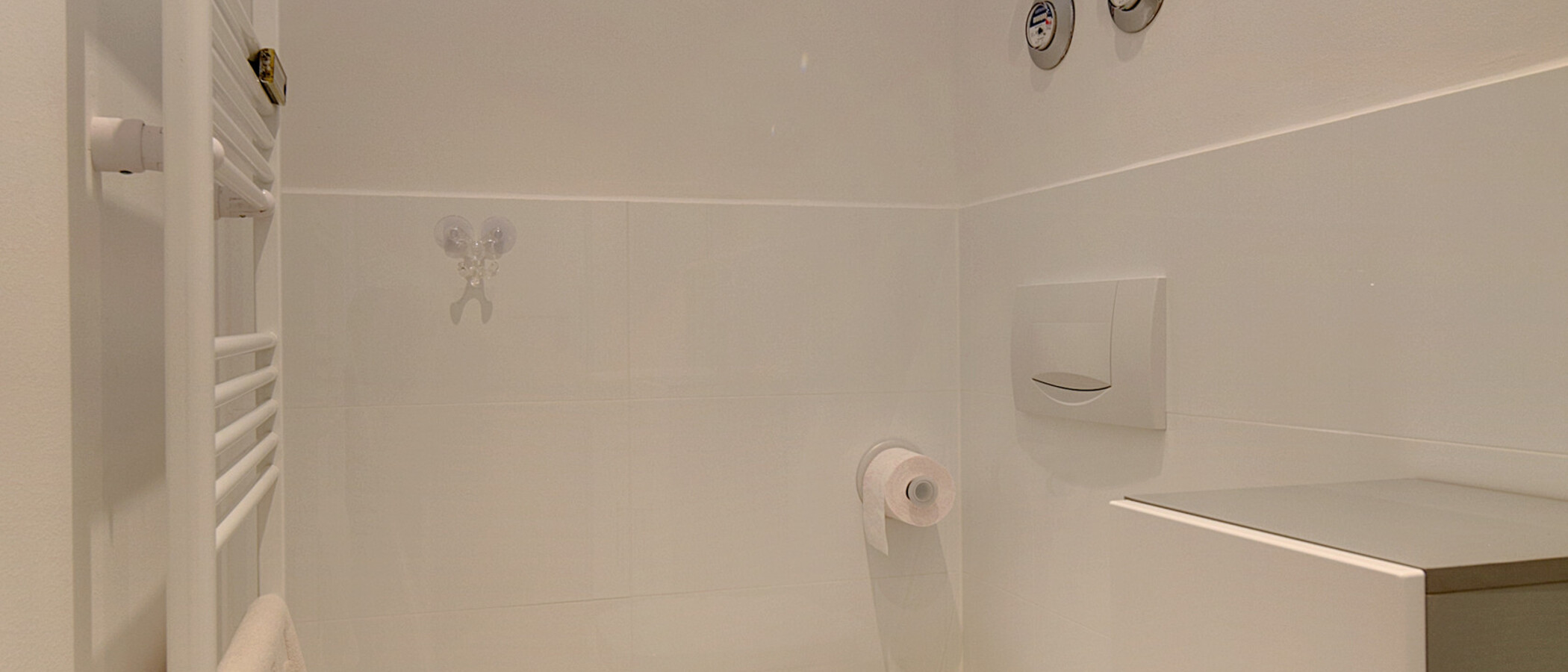 Wohnung München Haidhausen 03 Badezimmer 6958