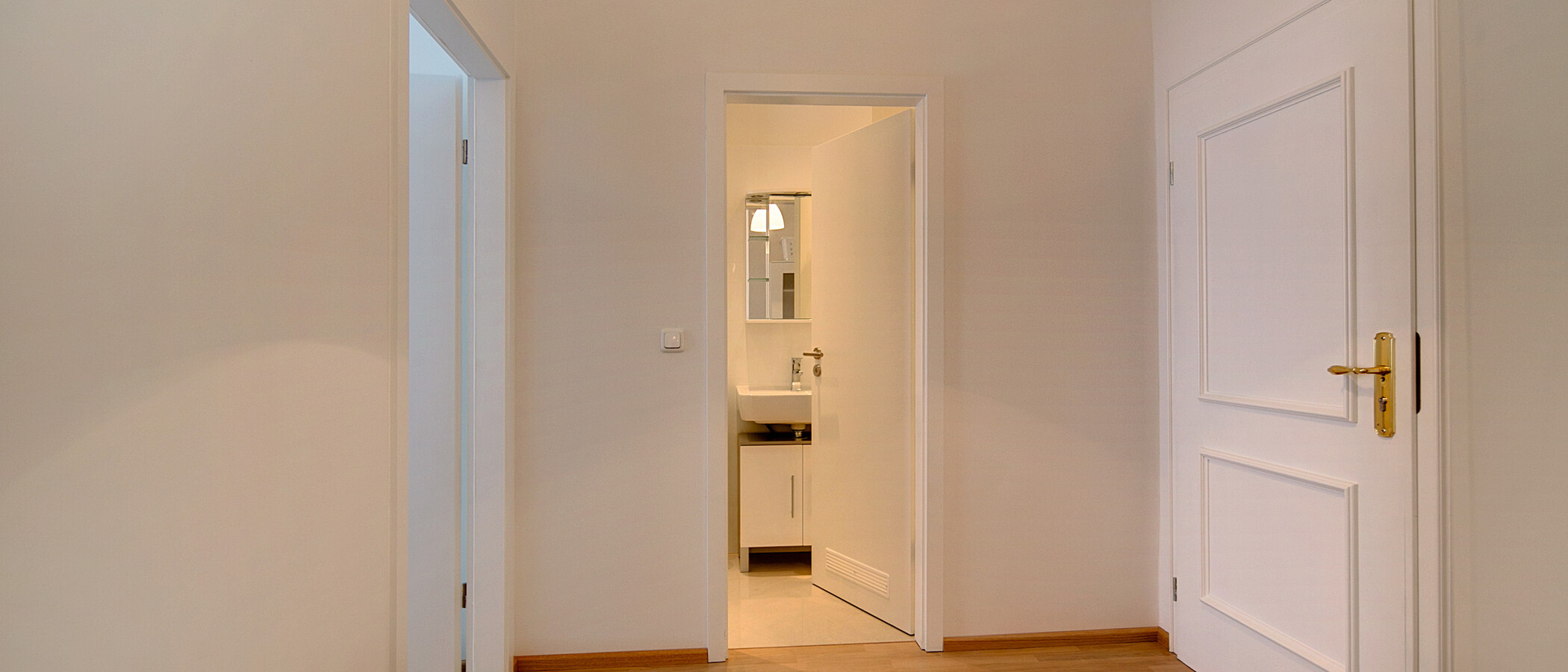 Wohnung München Haidhausen 01 Flur/Gang 6958