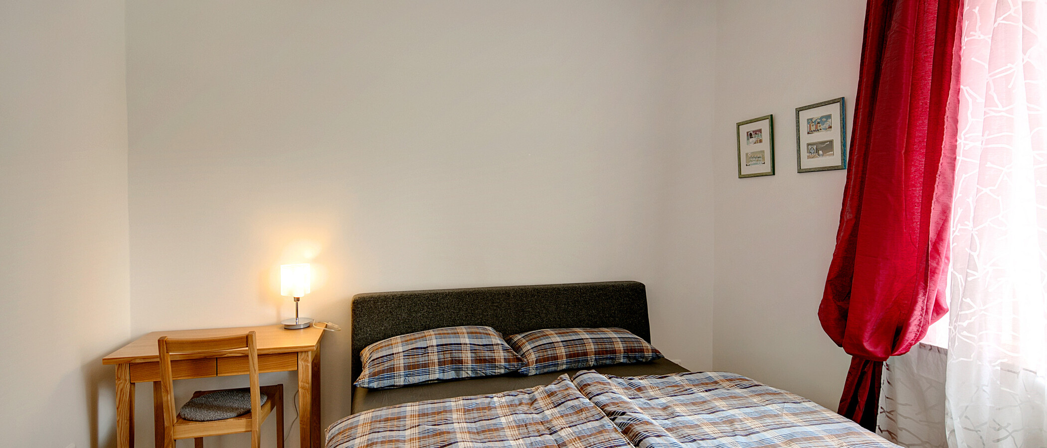 Wohnung München Haidhausen 01 Schlafzimmer 6958