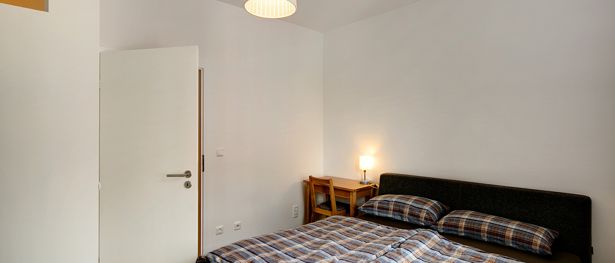 Wohnung München Haidhausen 02 Schlafzimmer 6958