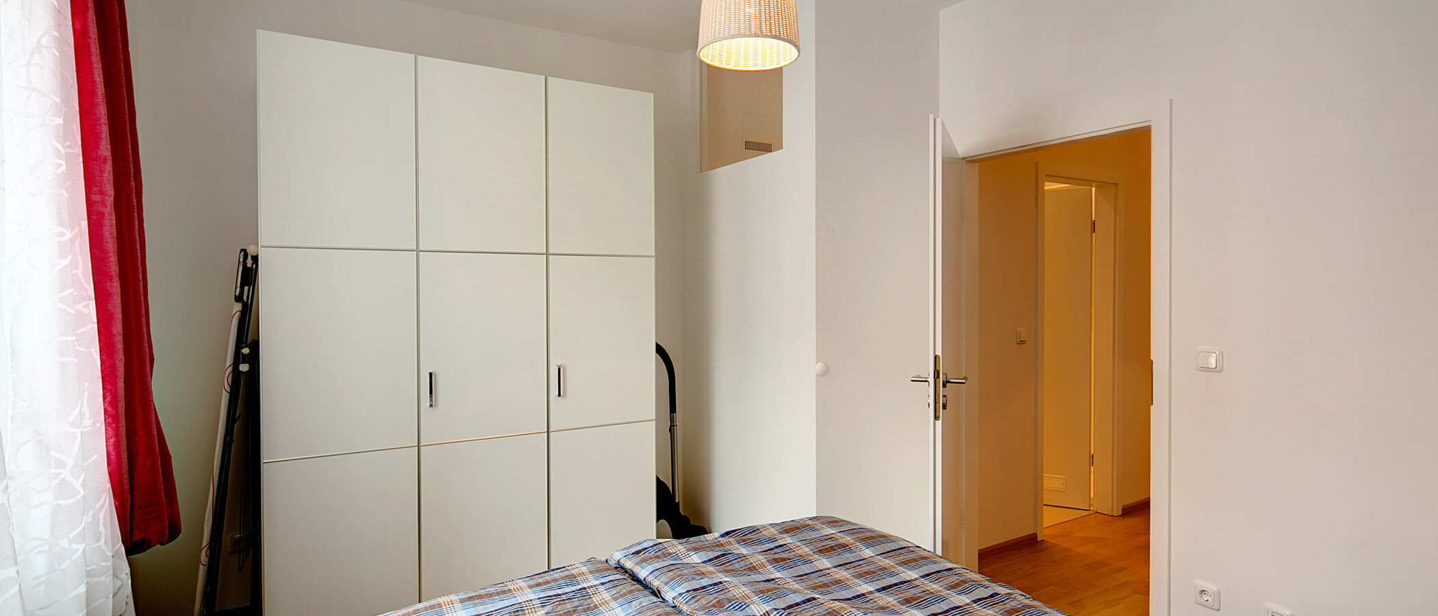 Wohnung München Haidhausen 04 Schlafzimmer 6958
