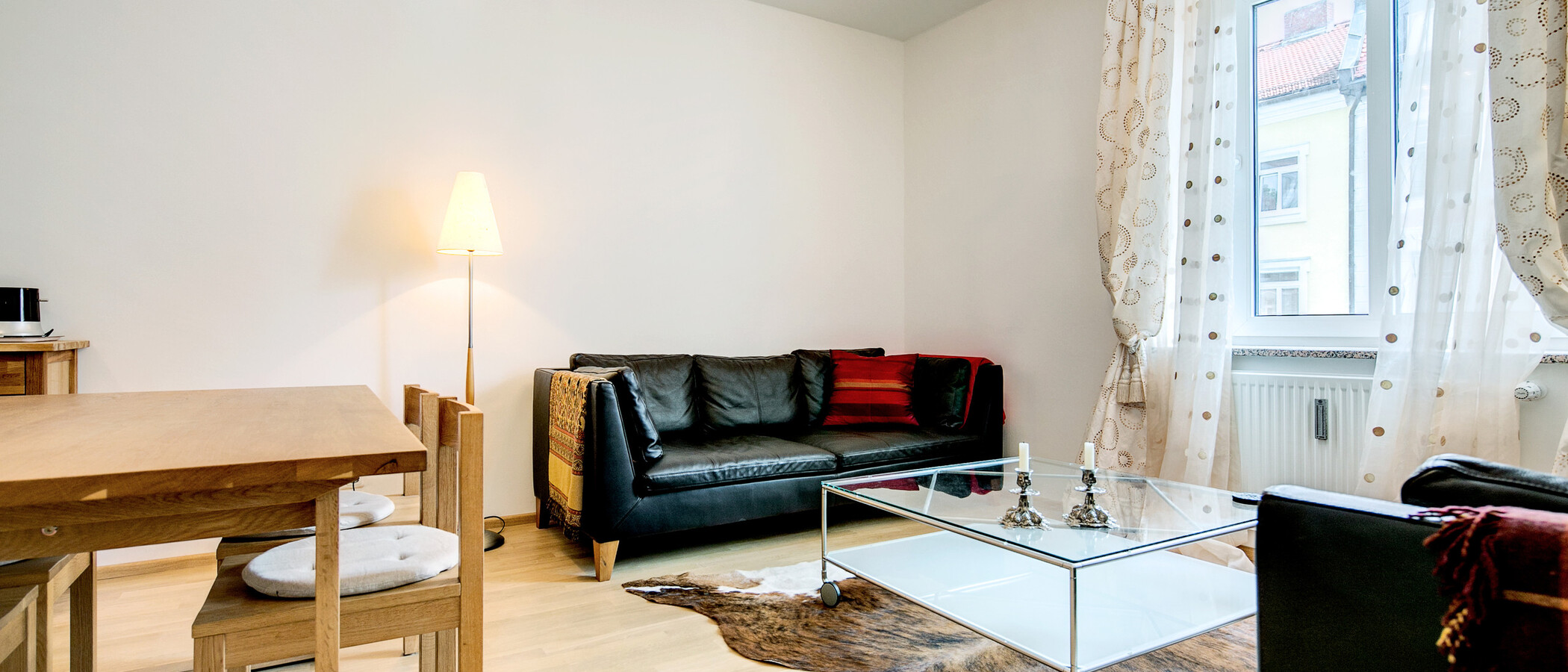 Wohnung München Haidhausen 01 Wohnbereich 6958