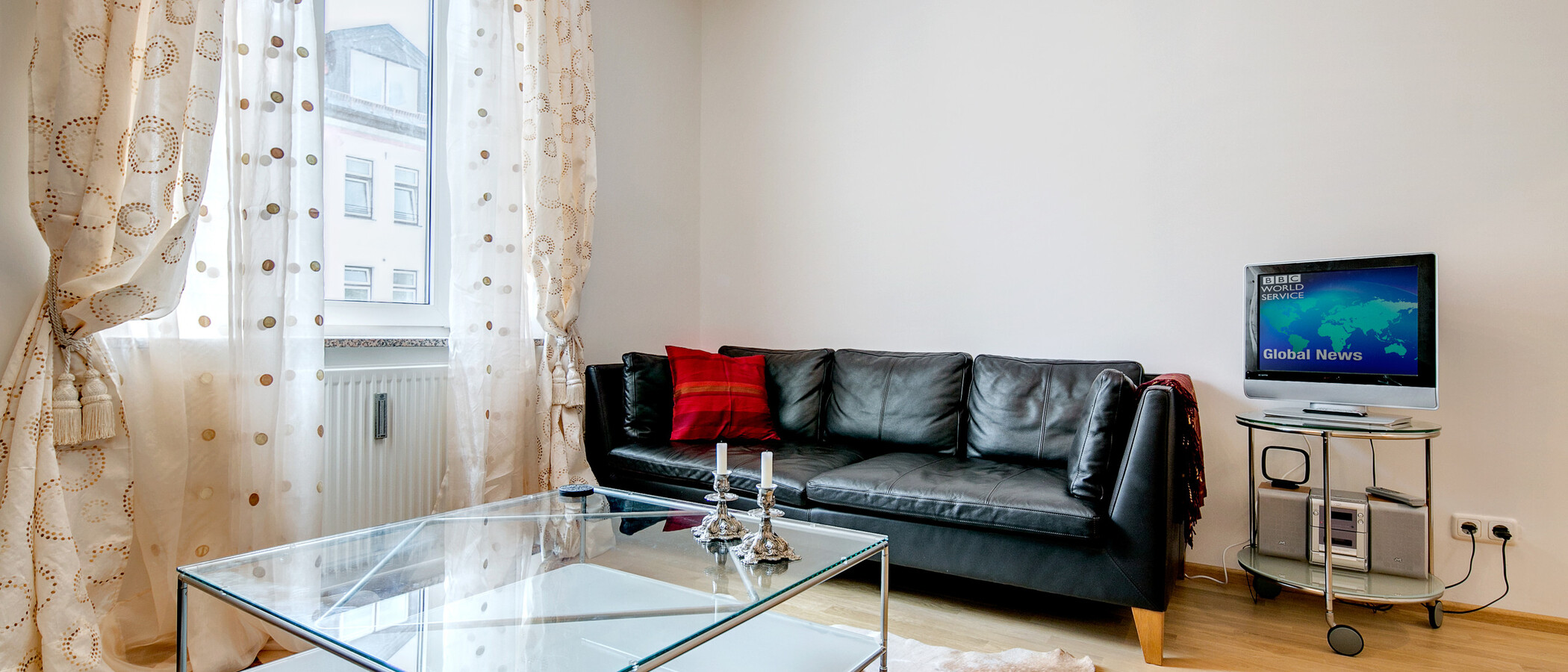 Wohnung München Haidhausen 02 Wohnbereich 6958