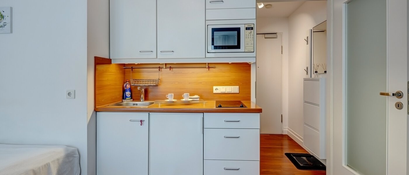 Wohnung München Haidhausen 01 Küche 6959