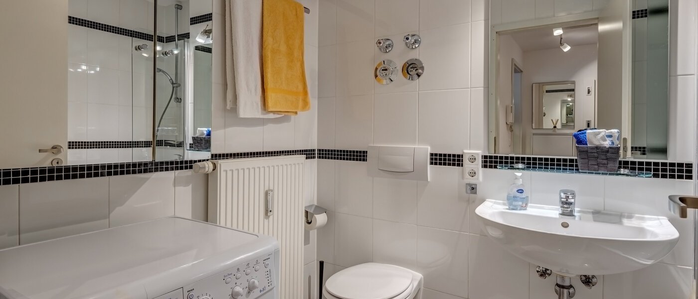 Wohnung München Haidhausen 01 Badezimmer 6959