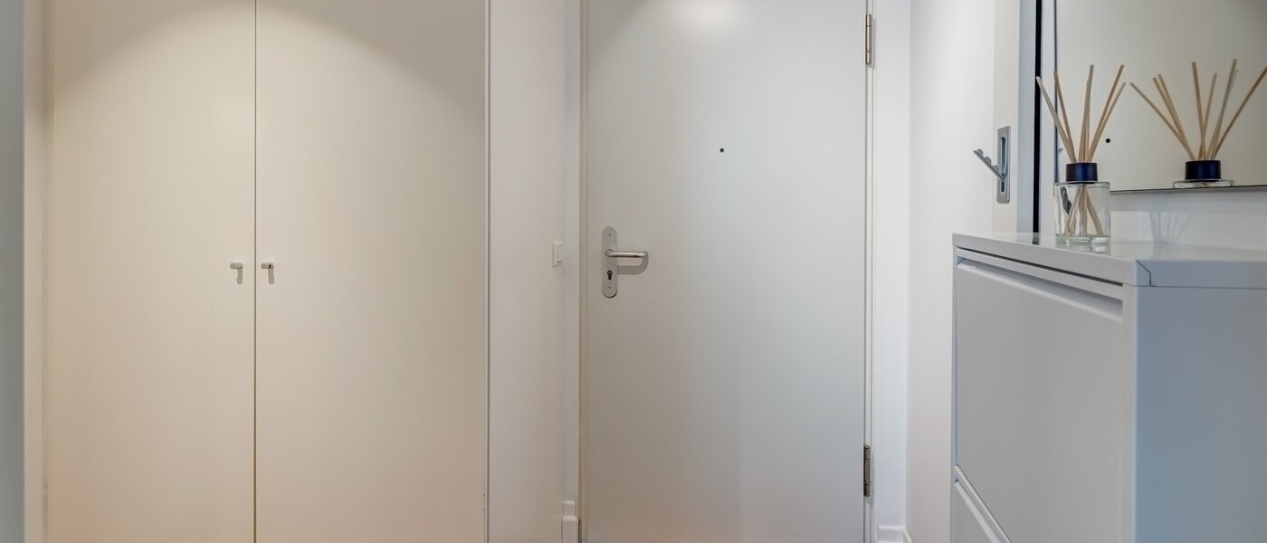 Wohnung München Haidhausen 02 Flur/Gang 6959