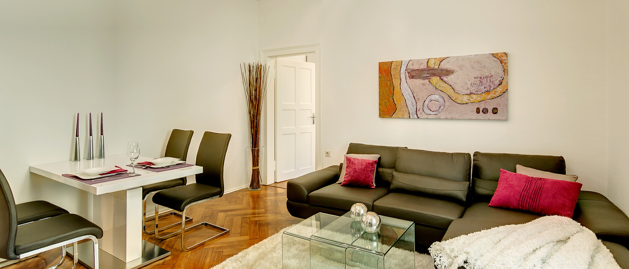 Wohnung München Westend 01 Wohnen 6979
