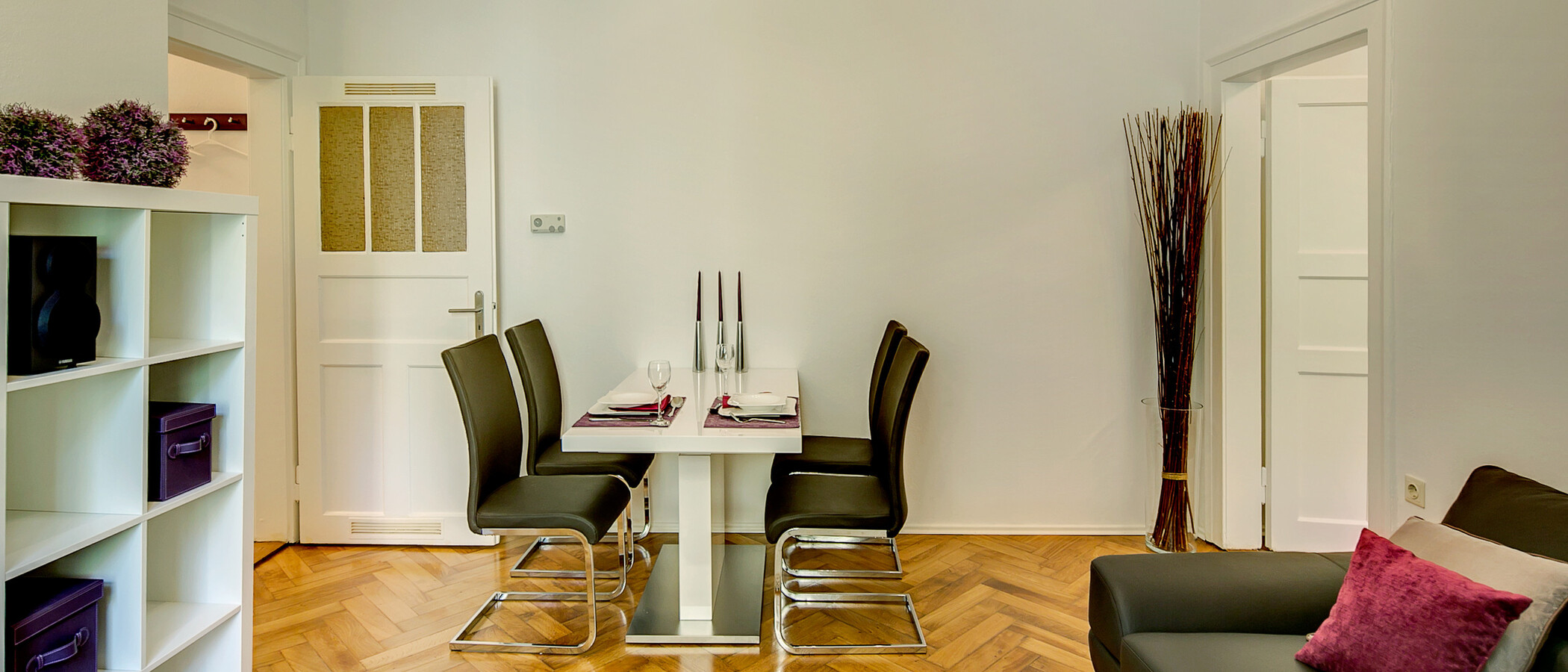 Wohnung München Westend 02 Wohnen 6979