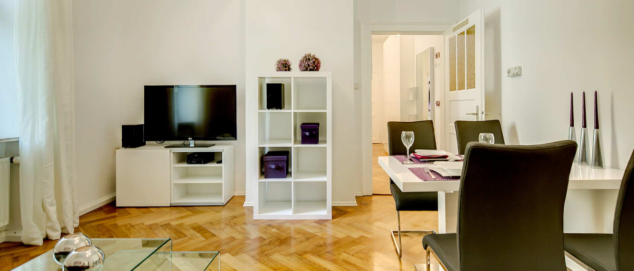 Wohnung München Westend 03 Wohnen 6979
