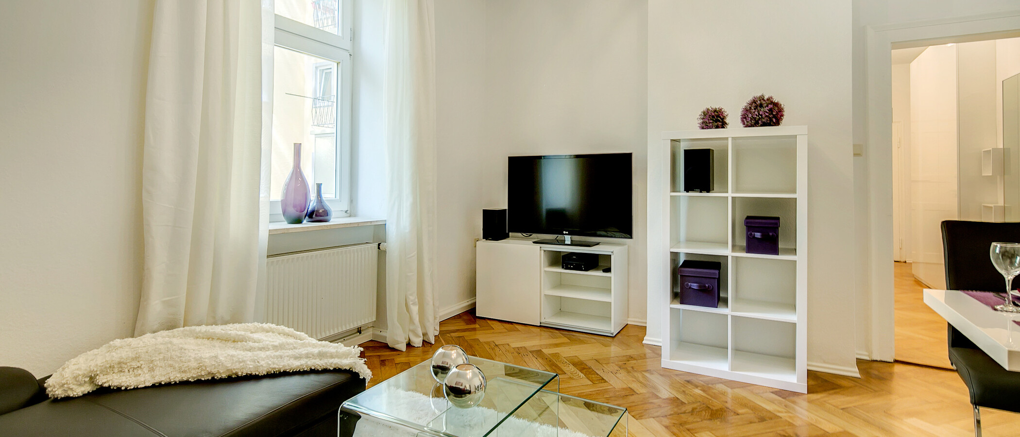 Wohnung München Westend 04 Wohnen 6979