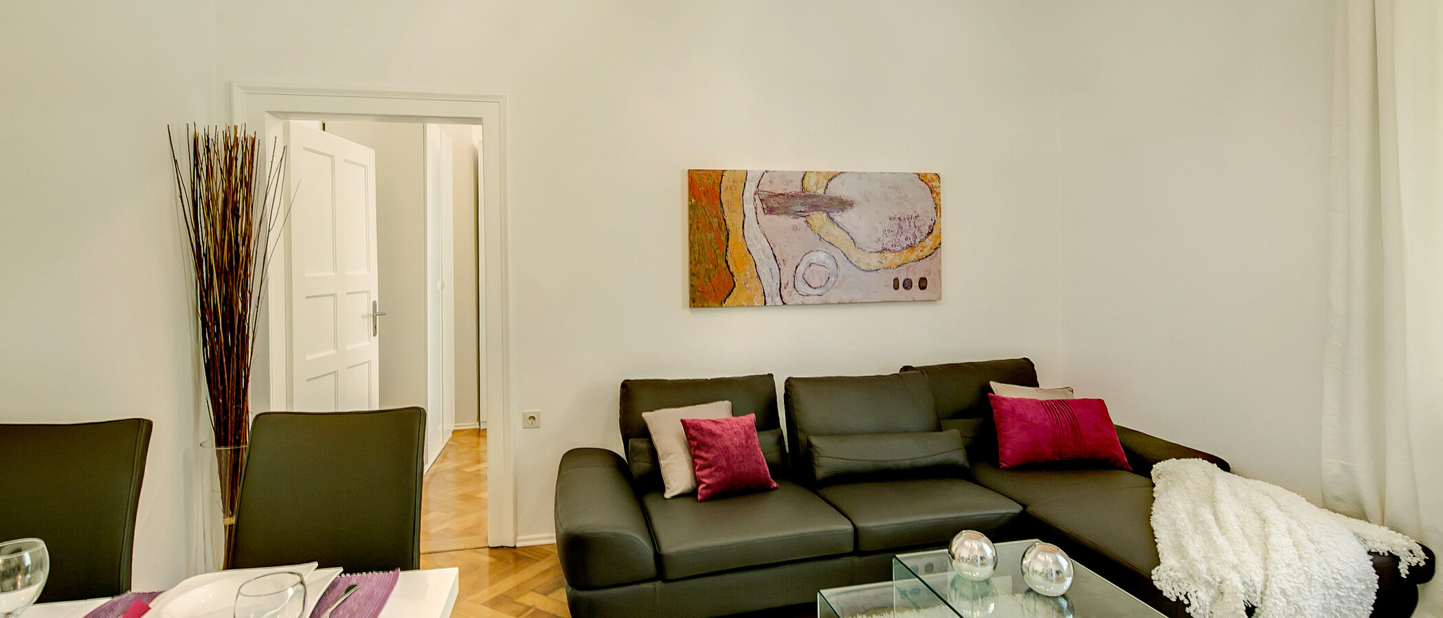Wohnung München Westend 05 Wohnen 6979