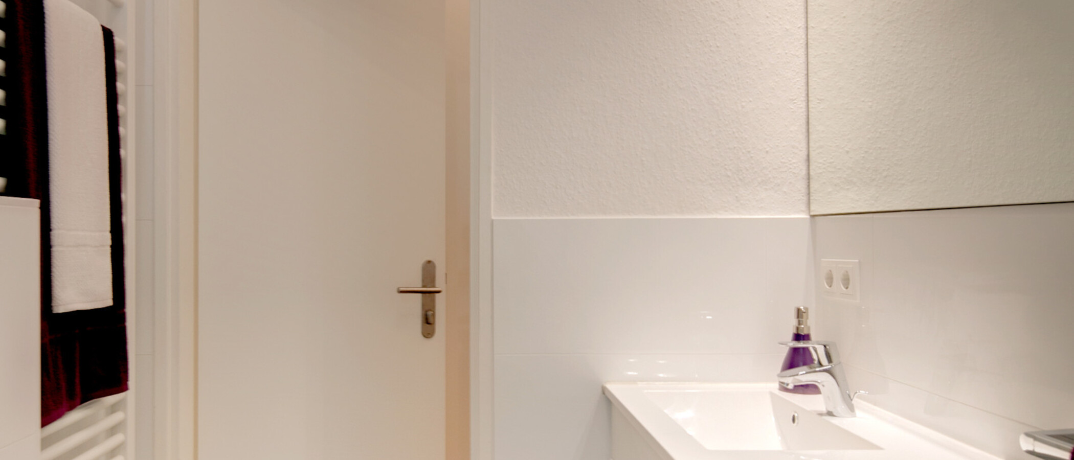Wohnung München Westend 03 Badezimmer 6979