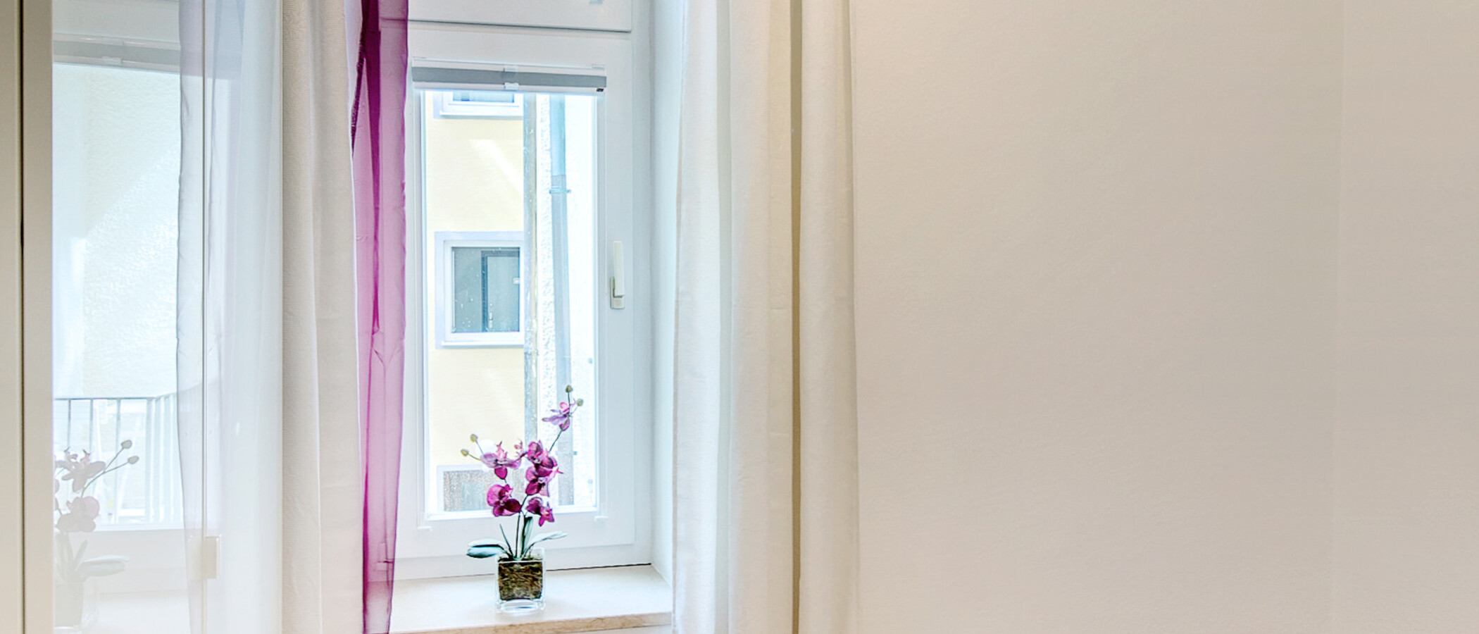 Wohnung München Westend 03 2. Schlafen 6979