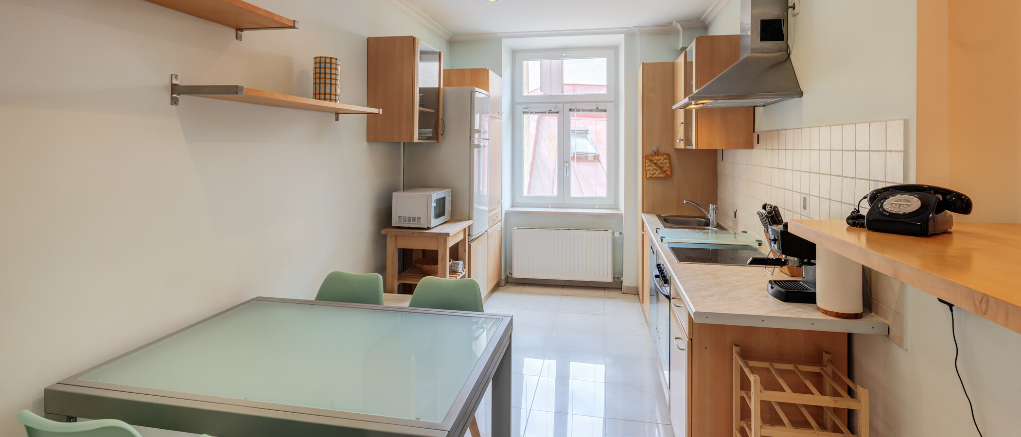 Wohnung München Haidhausen 03 Küche 6981