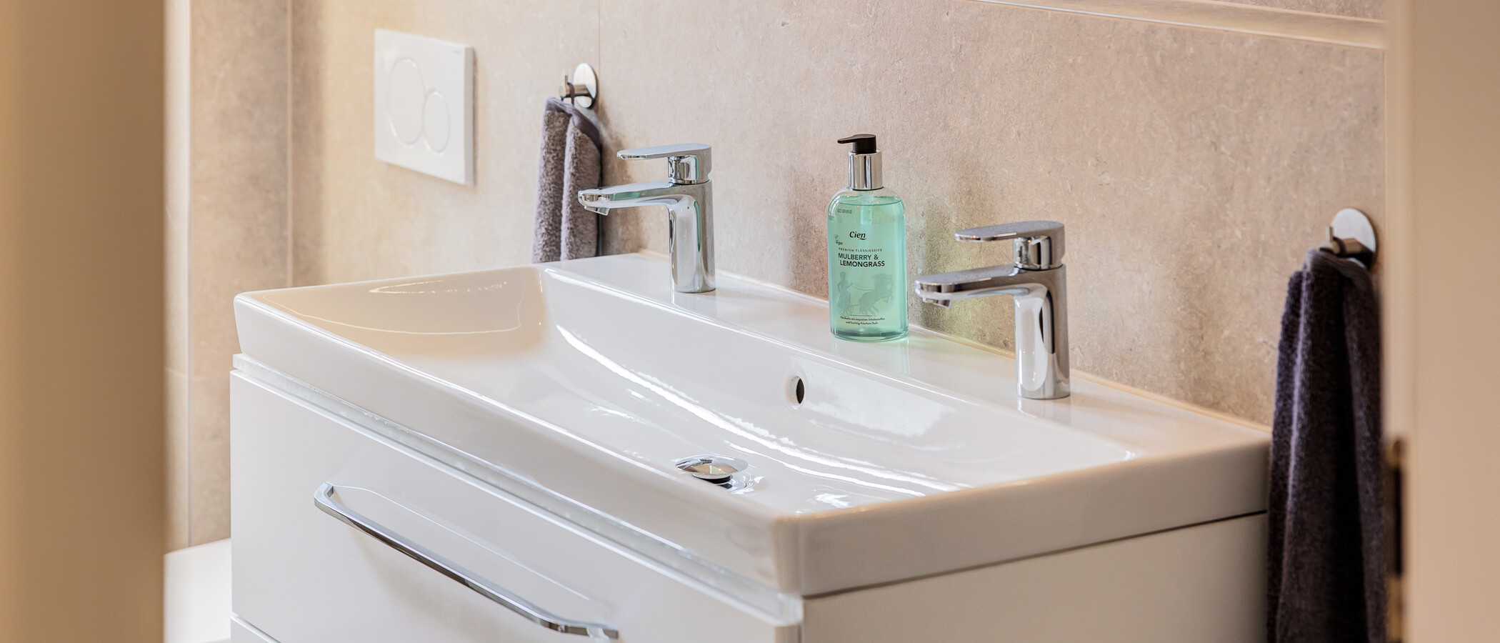 Wohnung München Haidhausen 05 Badezimmer 6981