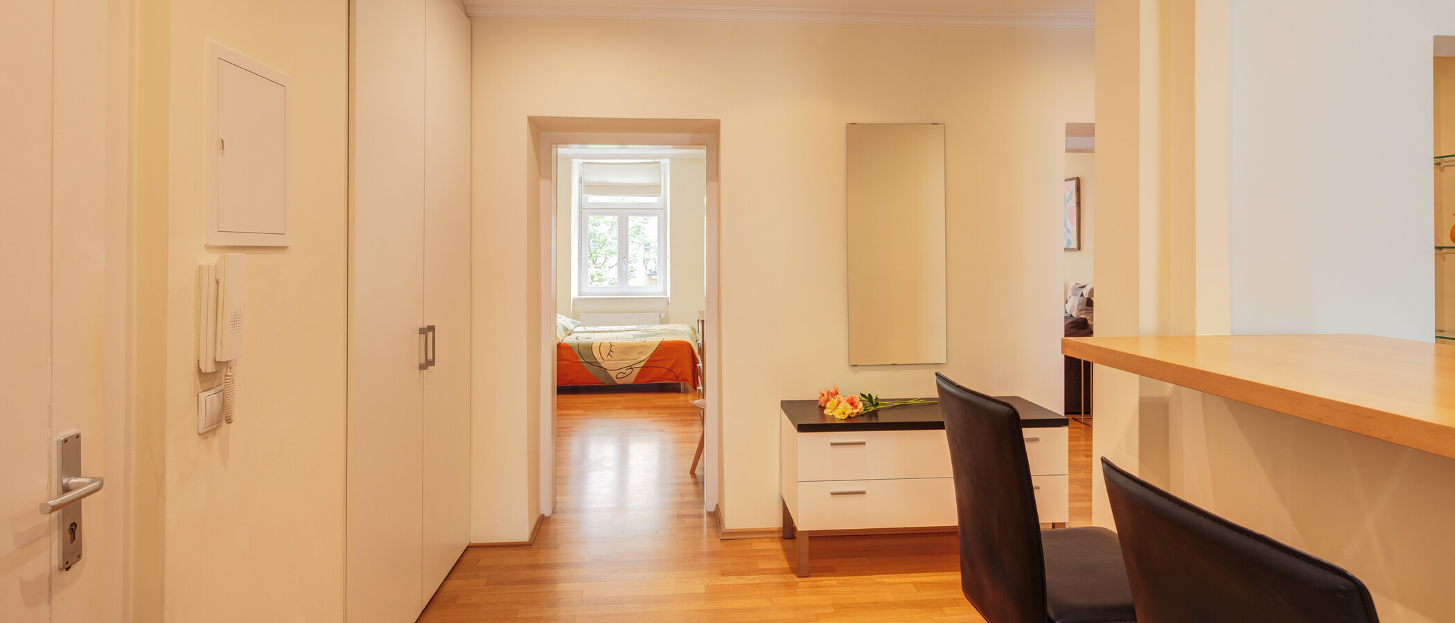 Wohnung München Haidhausen 03 Flur/Gang 6981