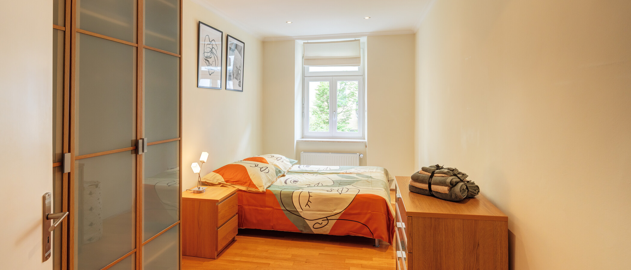 Wohnung München Haidhausen 01 Schlafzimmer 6981
