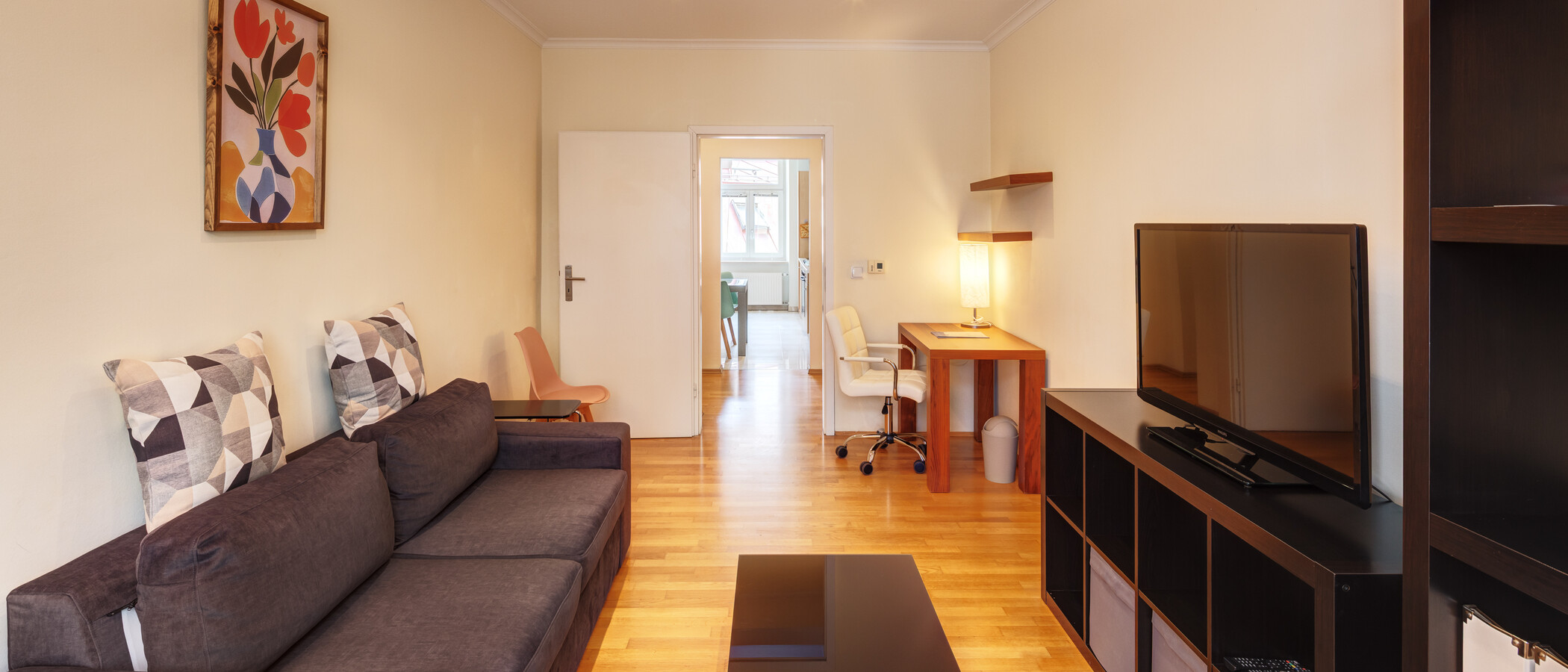 Wohnung München Haidhausen 03 Wohnzimmer 6981