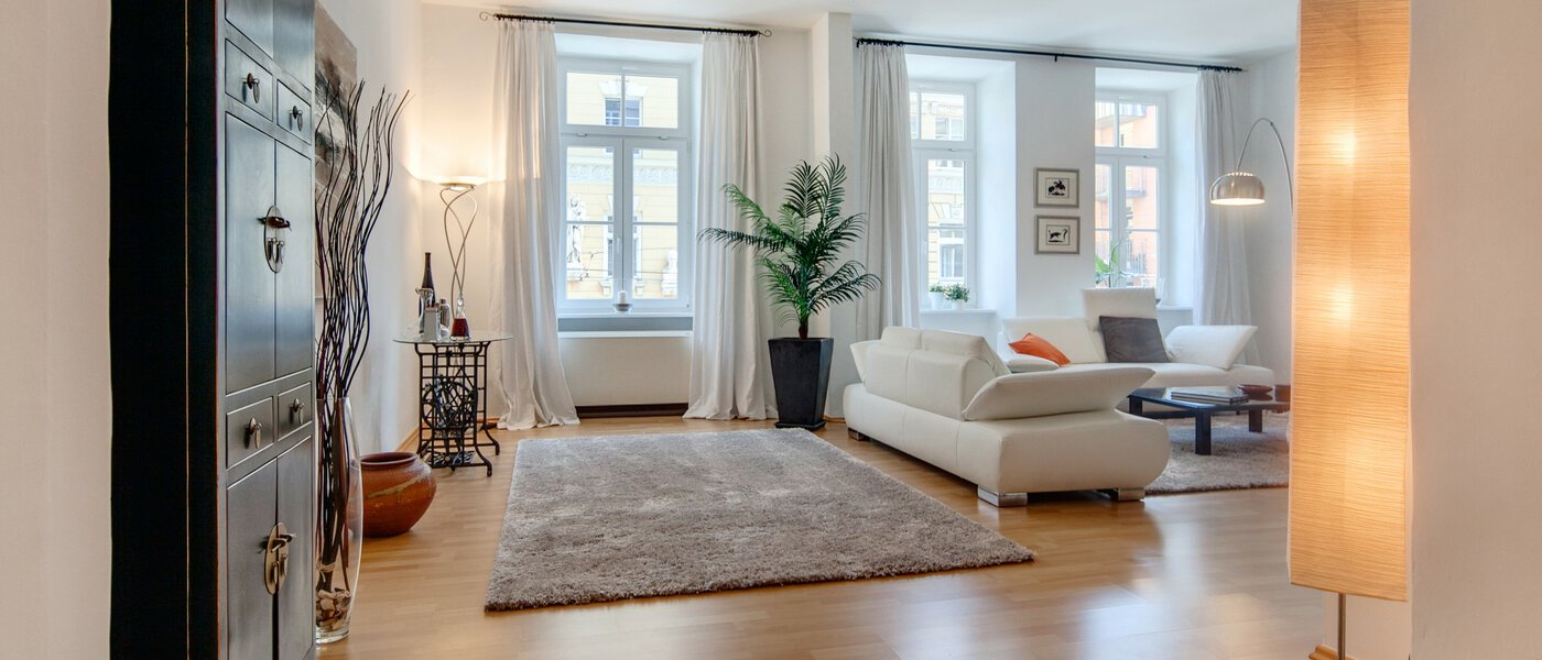 Wohnung München Glockenbachviertel 08 Wohnen 6991