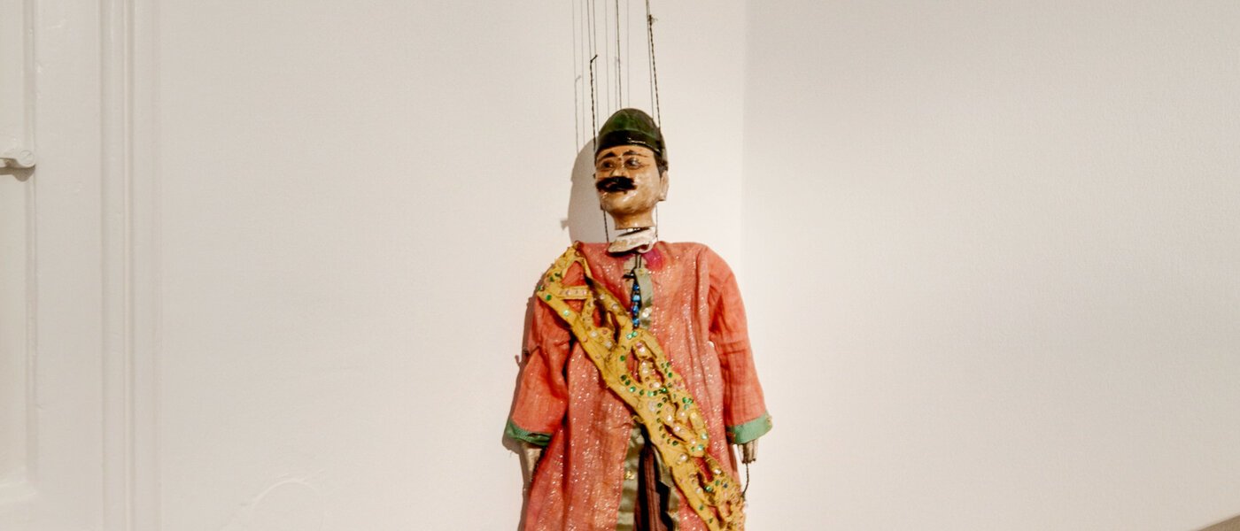 Wohnung München Glockenbachviertel 07 Bürobereich 6991