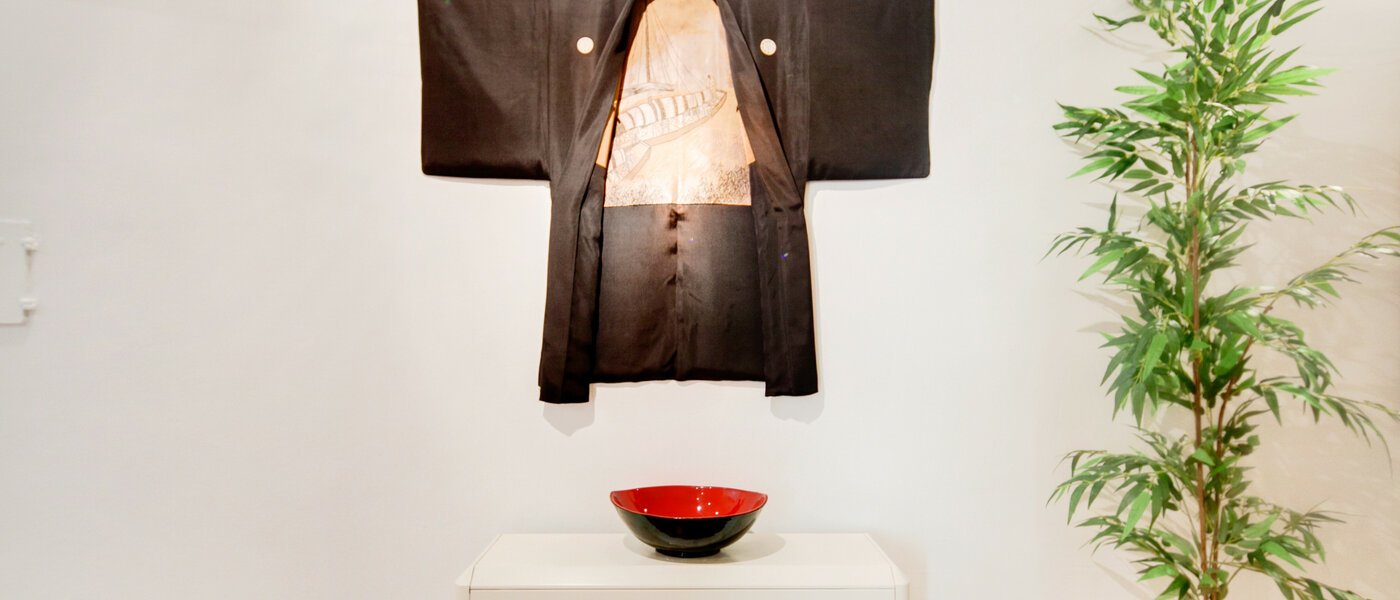 Wohnung München Glockenbachviertel 08 Bürobereich 6991