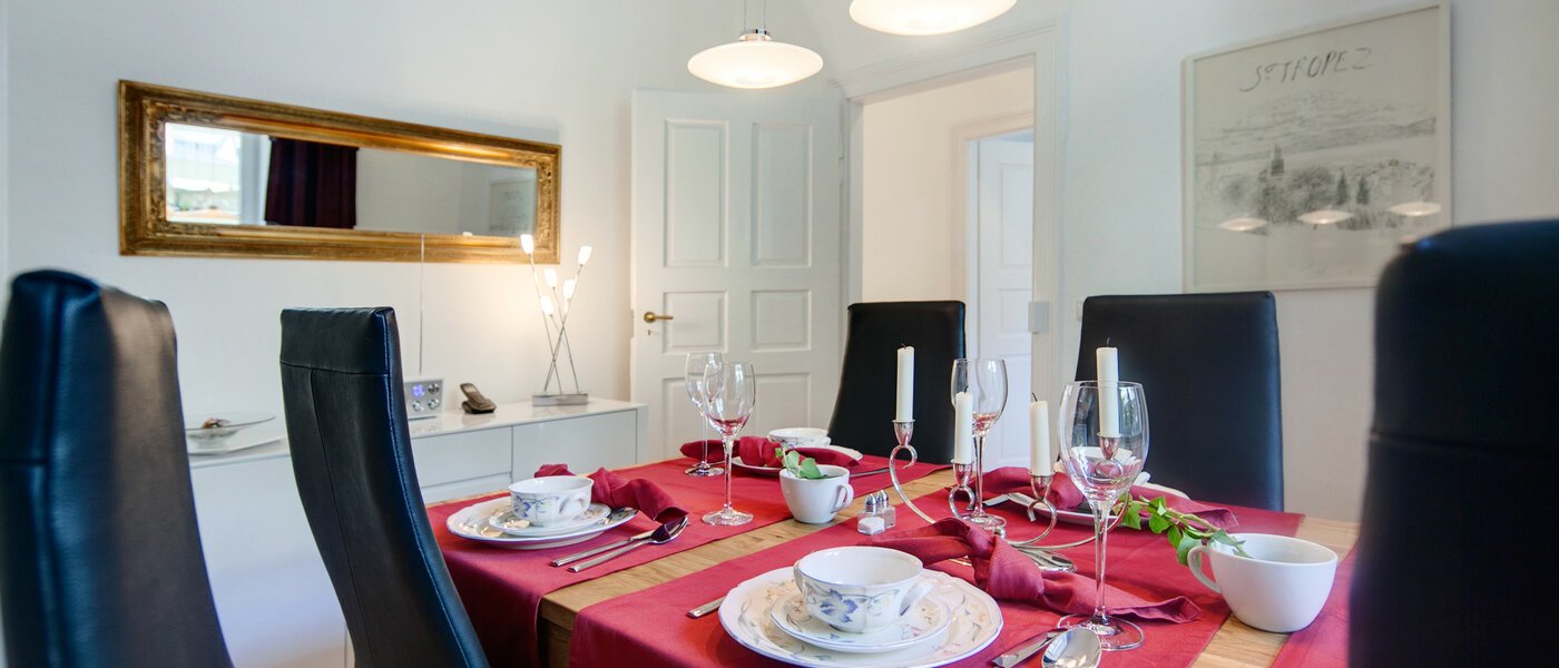 Wohnung München Glockenbachviertel 04 Essen 6991