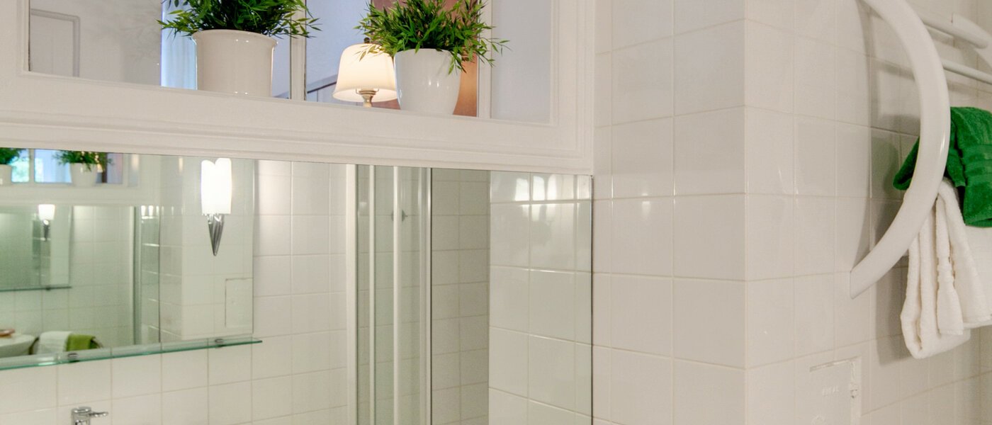 Wohnung München Glockenbachviertel 03 2. Badezimmer 6991