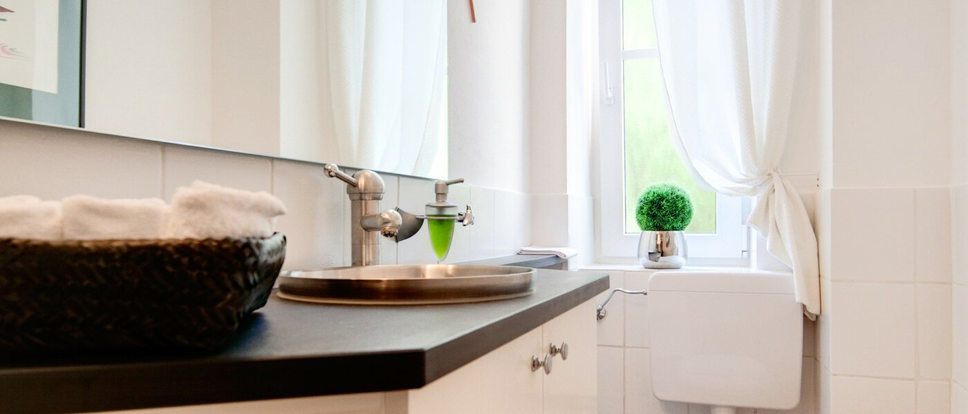 Wohnung München Glockenbachviertel 03 sep. WC 6991