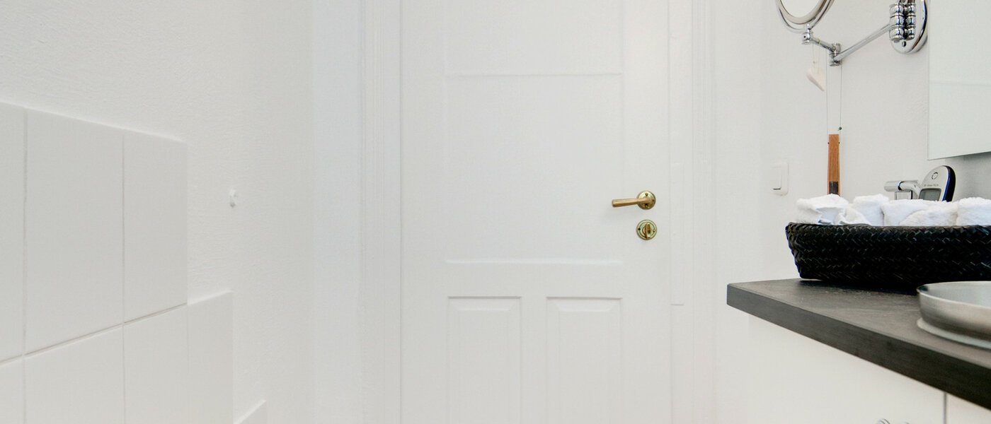 Wohnung München Glockenbachviertel 04 sep. WC 6991