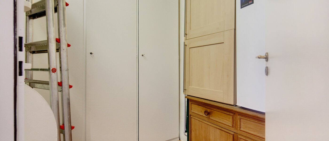 Wohnung München Glockenbachviertel 02 Special 6991