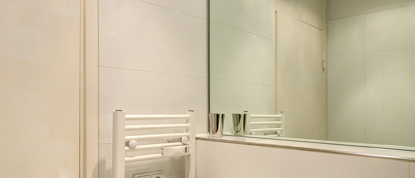 Wohnung München Solln 02 Badezimmer 6993