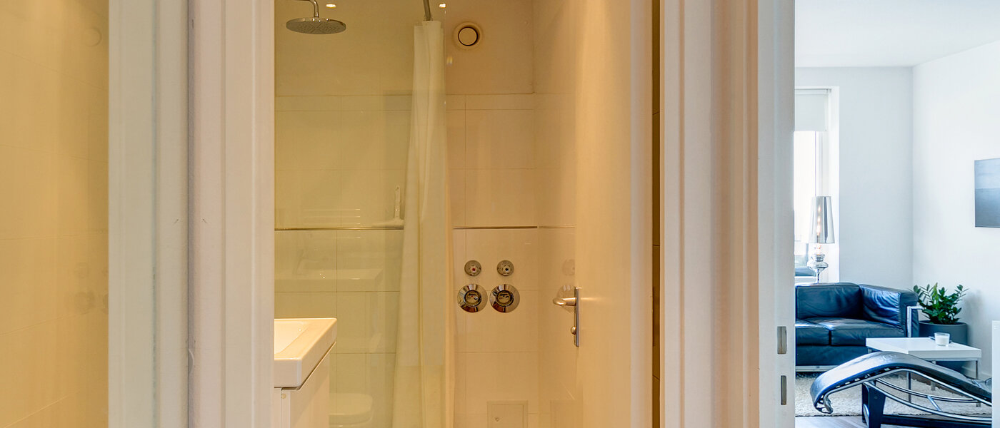 Wohnung München Solln 01 Flur/Gang 6993