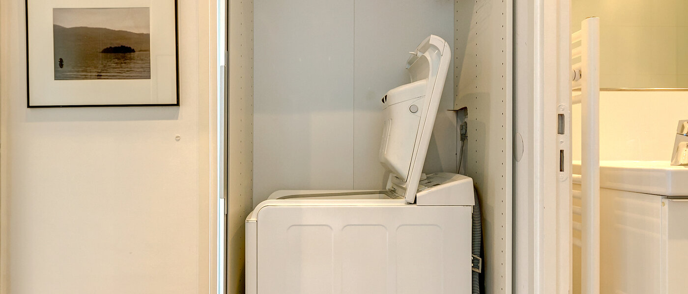 Wohnung München Solln 02 Flur/Gang 6993