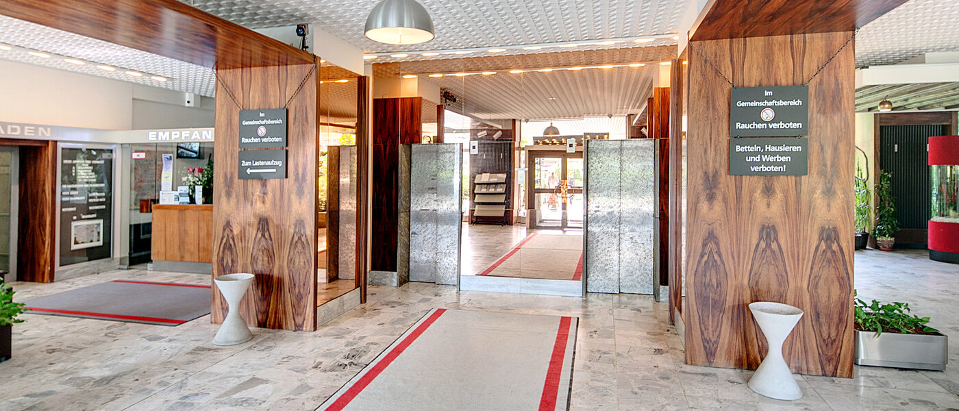 Wohnung München Solln 01 Special 6993