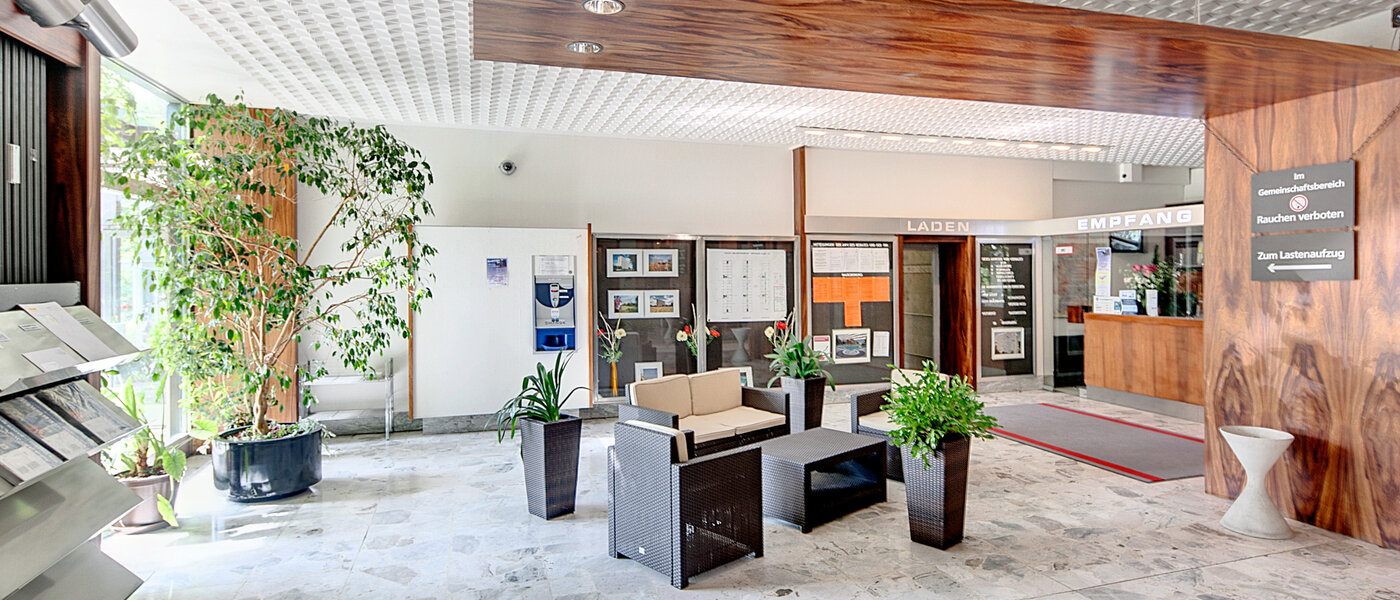 Wohnung München Solln 02 Special 6993