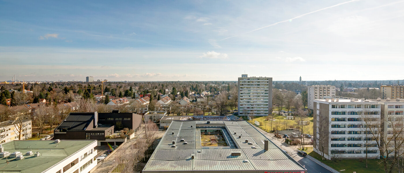 Wohnung München Solln 03 Aussicht 6993