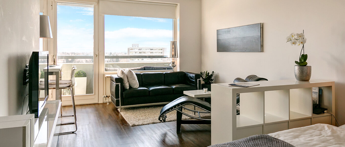 Wohnung München Solln 01 Wohnbereich 6993