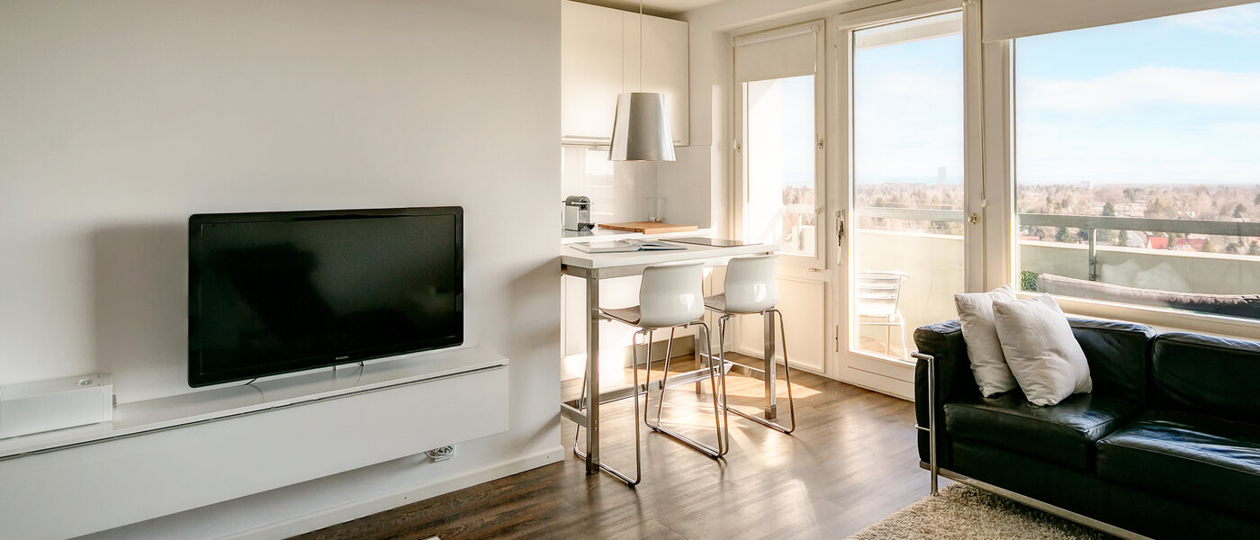 Wohnung München Solln 02 Wohnbereich 6993