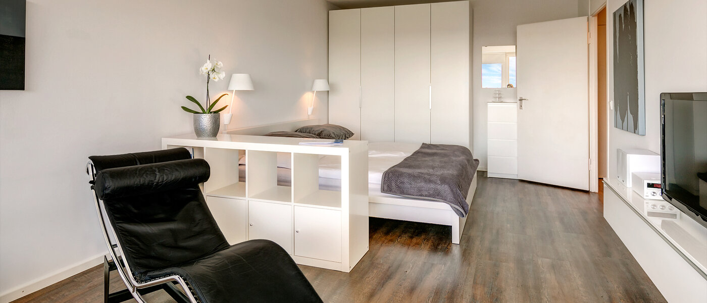 Wohnung München Solln 04 Wohnbereich 6993