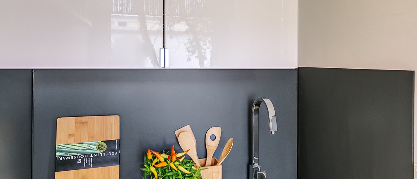 Wohnung München Milbertshofen 02 Küche 7016