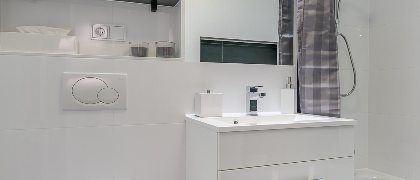 Wohnung München Milbertshofen 01 Badezimmer 7016