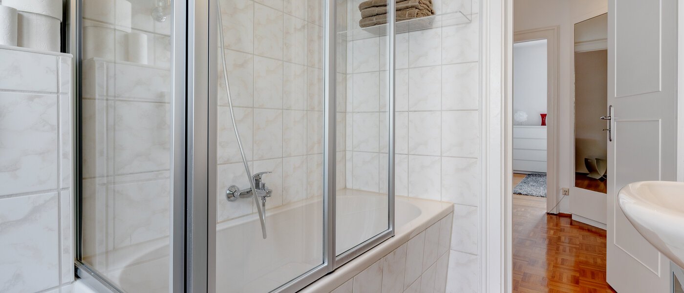 Wohnung München Schwabing 02 Badezimmer 7034