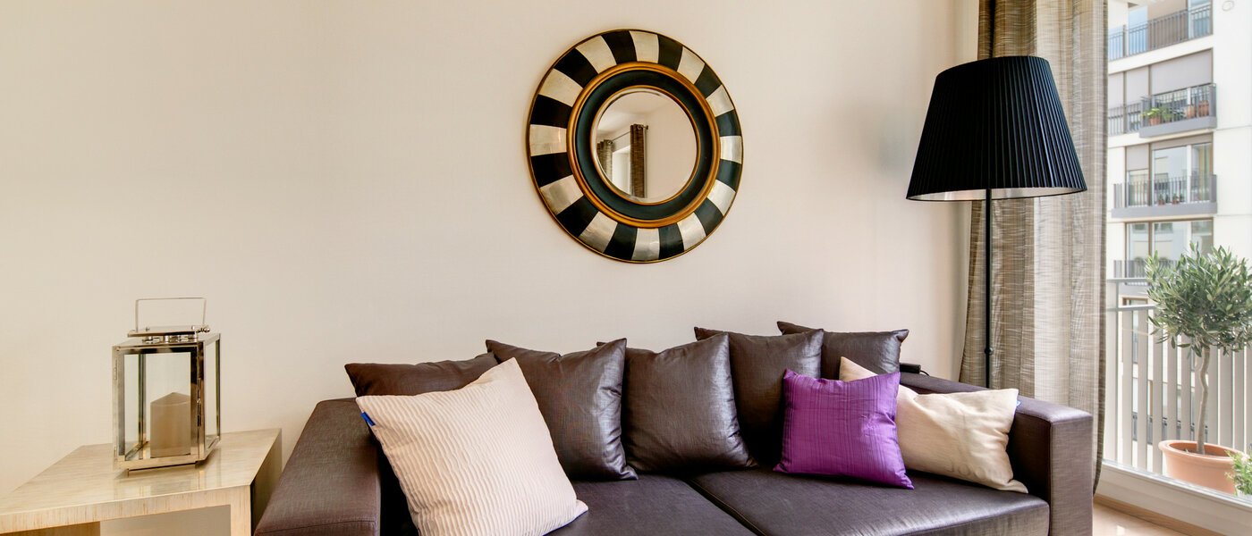 Wohnung München Maxvorstadt 03 Wohnen 7036