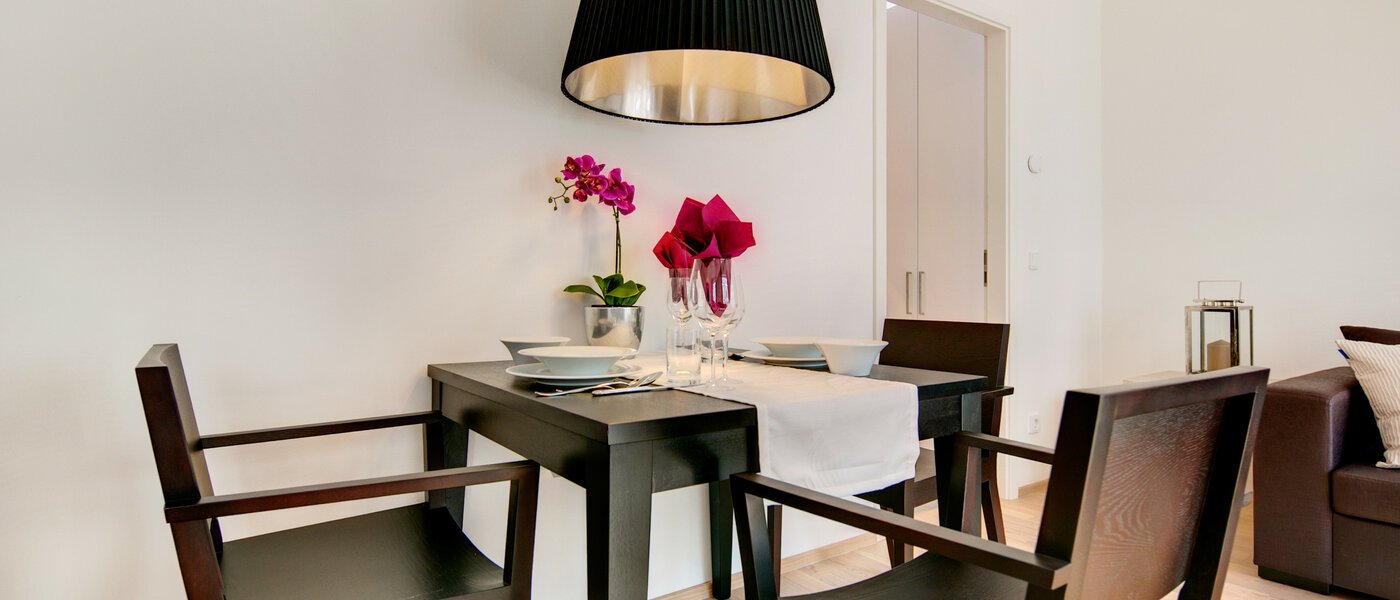 Wohnung München Maxvorstadt 04 Wohnen 7036